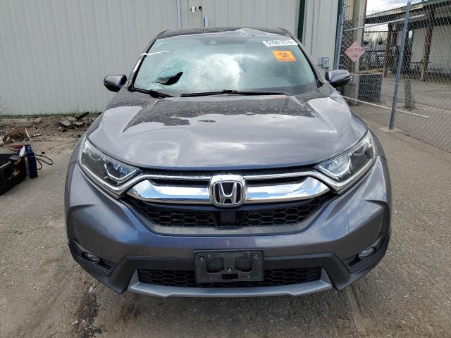 5J6RW2H82KL031838 Honda CR-V EXL