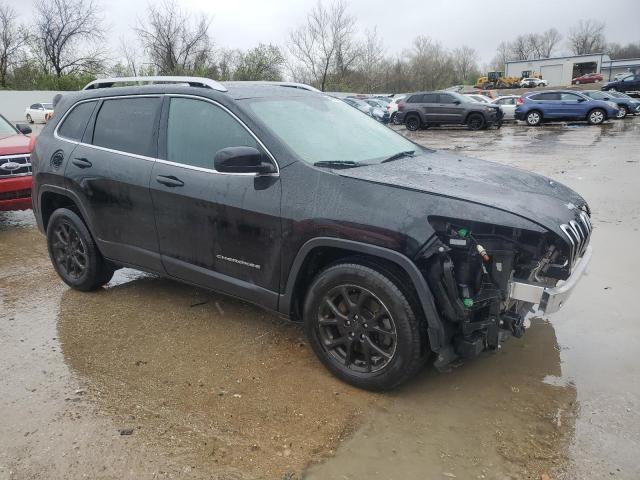 1C4PJMCS7HW658522 Jeep Cherokee Latitude