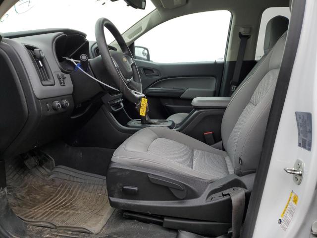 1GCGTBEN7N1149965 Chevrolet Colorado