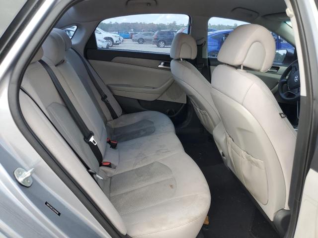 5NPE24AF2GH299448 Hyundai SONATA SE
