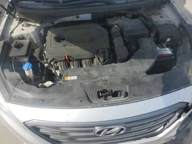 5NPE34AFXFH074416 Hyundai Sonata Sport