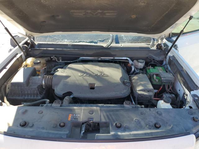 1GTG5CEN2K1348241 GMC CANYON SLE