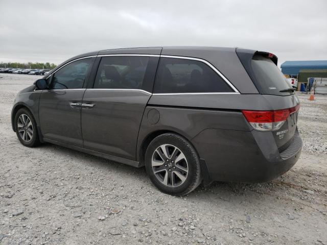 5FNRL5H95FB114536 Honda Odyssey Touring