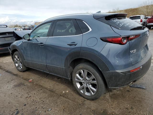 3MVDMBDL3MM202435 Mazda Cx-30 Premium