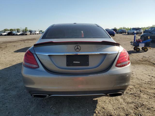 55SWF4JB7FU084469 Mercedes-Benz C 300
