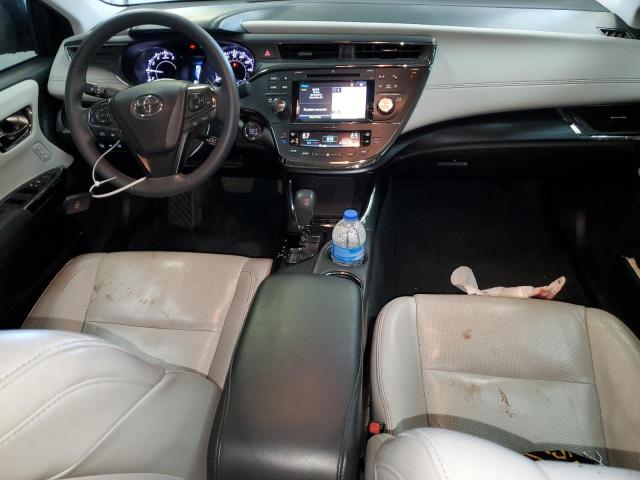 4T1BK1EB7HU244313 Toyota AVALON XLE