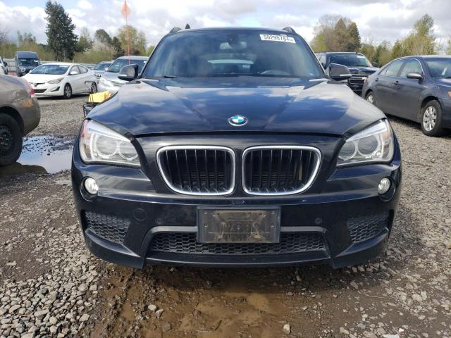 WBAVL1C57FVY31255 BMW X1 Xdrive28i
