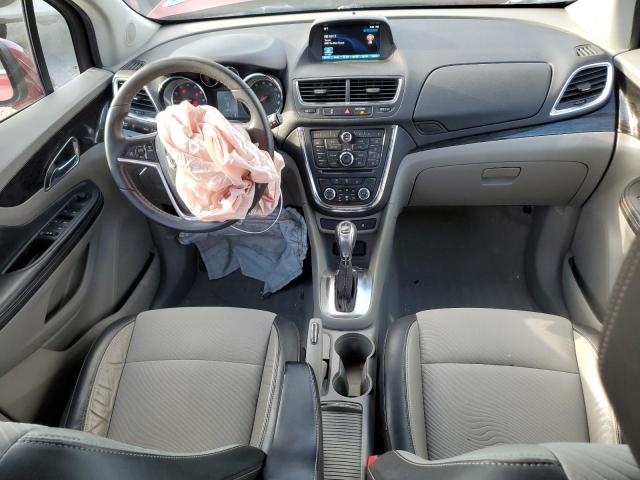 KL4CJBSB9EB741550 Buick Encore Convenience