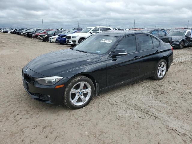 Auction sale of the 2013 Bmw 328 Xi Sulev, vin: WBA3B5G5XDNS00380, lot number: 48924124