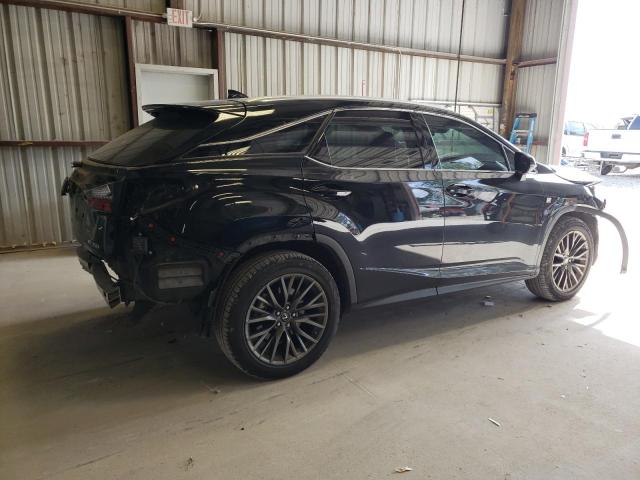 2T2ZZMCA3HC071215 Lexus Rx 350 Base