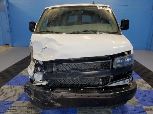 1GAZGLFP2P1208211 Chevrolet Express G3500 Ls