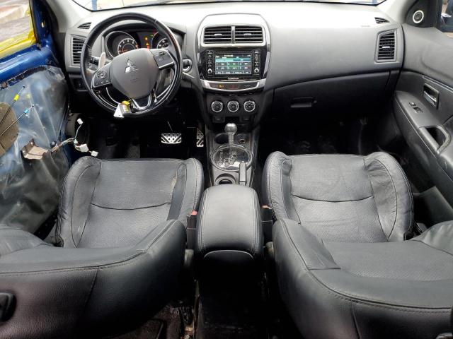 JA4AP4AW7GZ051358 Mitsubishi Outlander Sport Sel