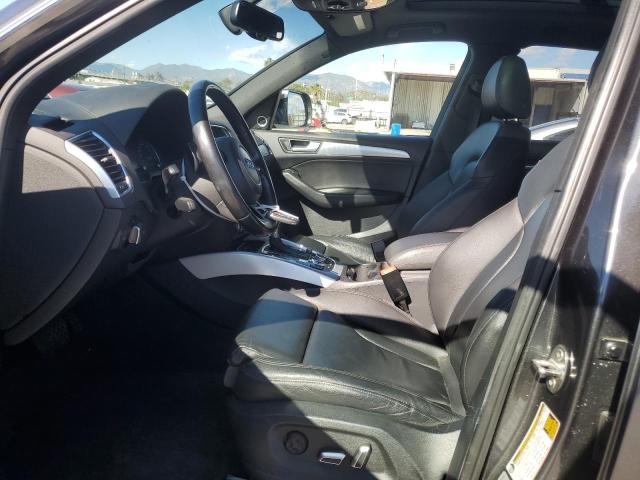 WA1DGAFP3FA085436 Audi Q5 Premium Plus