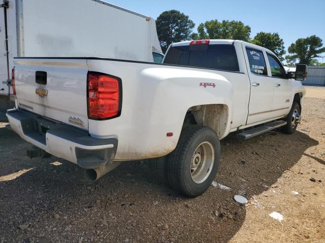 1GC4K1EY3HF131691 Chevrolet Silverado K3500 High Country