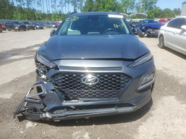 KM8K22AA3LU405347 Hyundai Kona Sel