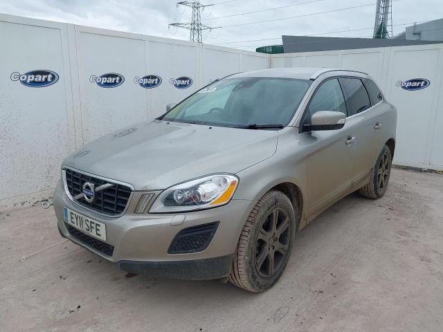 Auction sale of the 2011 Volvo Xc60 Se Lu, vin: YV1DZ7056B2194393, lot number: 48834564
