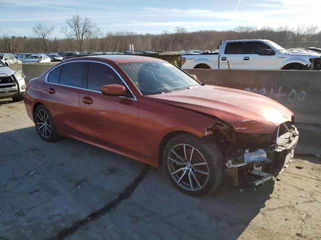 3MW5R7J06L8B26812 BMW 330XI