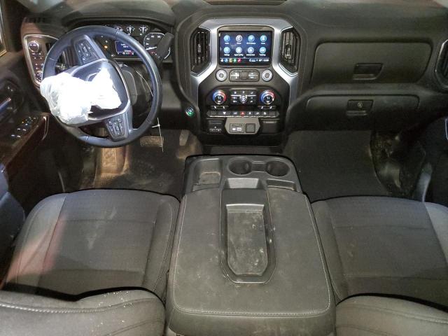 1GT49MEY2PF202746 GMC Sierra K2500 Sle