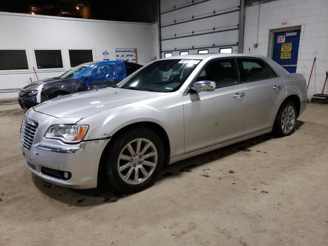 Auction sale of the 2012 Chrysler 300 Limited, vin: 2C3CCACG2CH136525, lot number: 50191134