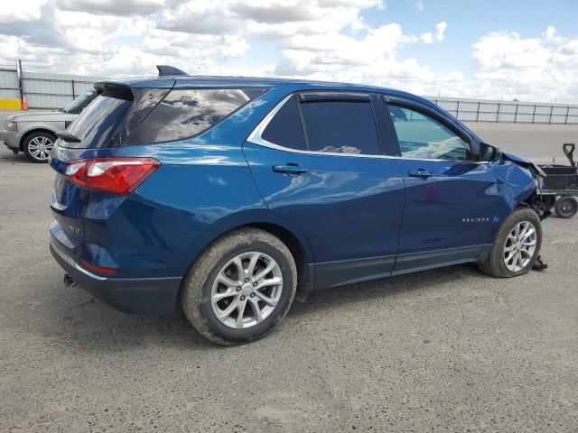 3GNAXUEV9LL121765 Chevrolet EQUINOX LT