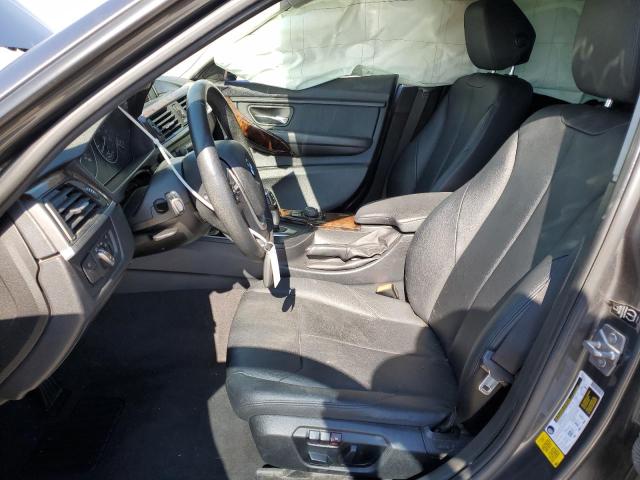 WBA3C1C51EK108203 BMW 328 I Sulev