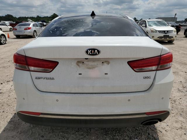 5XXGU4L30GG099153 KIA OPTIMA EX