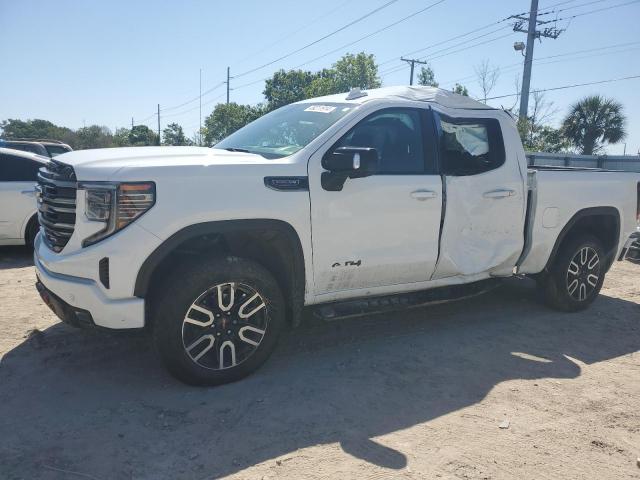 2022 Gmc Sierra K1500 At4 მანქანა იყიდება აუქციონზე, vin: 1GTPUEEL4NZ536715, აუქციონის ნომერი: 49211914