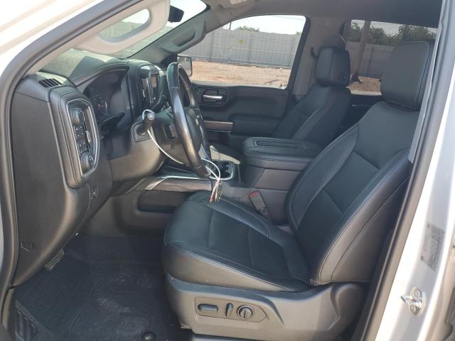 1GCUYGEL5KZ208816 Chevrolet Silverado K1500 Ltz