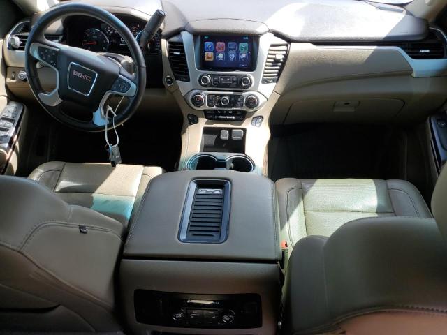 1GKS1GKC4HR295864 GMC Yukon Xl C1500 Slt