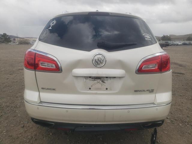 5GAKVCKD2EJ325327 Buick Enclave