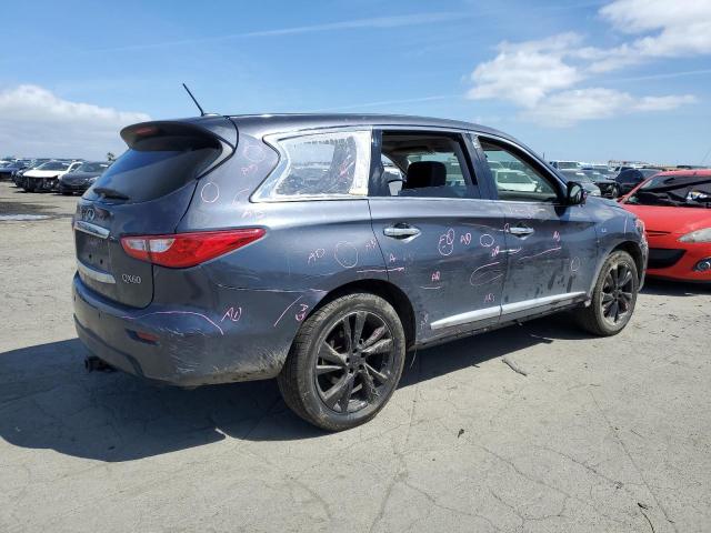 5N1AL0MM5EC501346 Infiniti QX60
