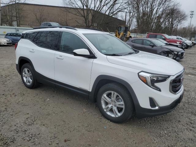 3GKALTEV2LL118256 GMC Terrain Sle