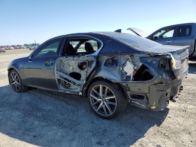 JTHBZ1BL9JA012315 Lexus Gs 350 Base