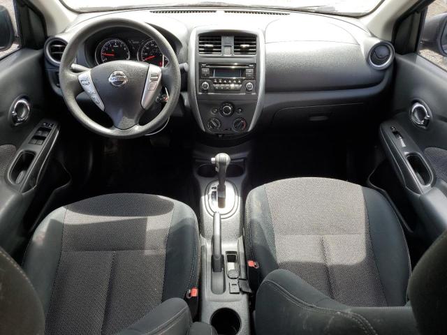 3N1CN7AP6FL955421 Nissan VERSA S