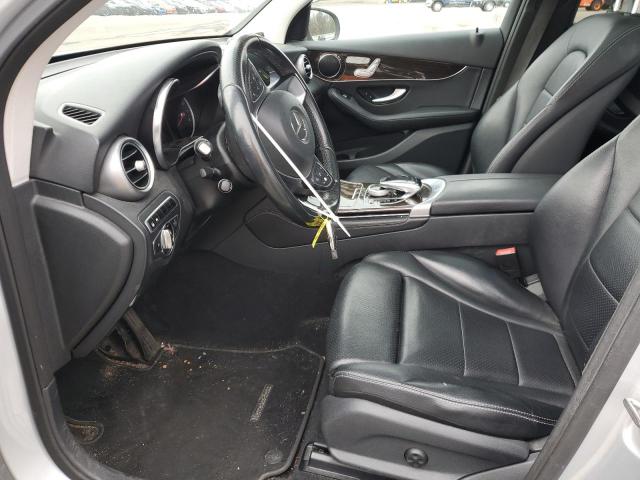 WDC0G4KB3GF077982 Mercedes-Benz Glc 300 4matic