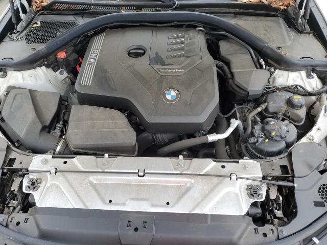 3MW5R7J03L8B19445 BMW 330XI