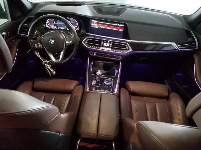 5UXCR6C05L9B26194 BMW X5 Xdrive40i