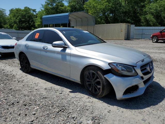 55SWF4KB2GU119094 Mercedes-Benz C 300 4matic