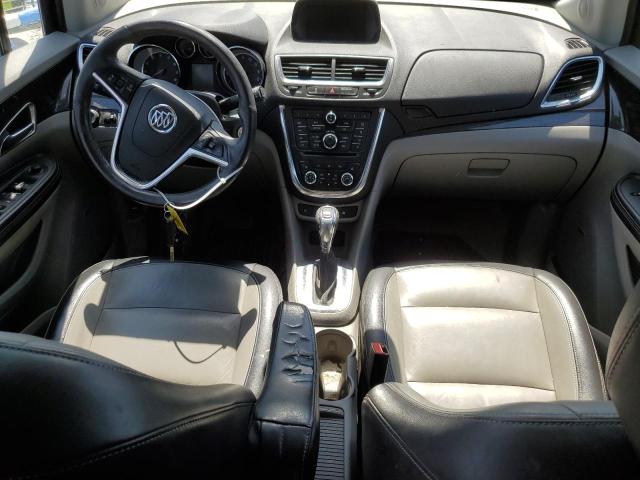 KL4CJHSB3EB593723 Buick Encore Premium