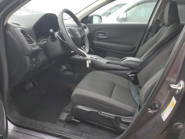3CZRU6H56LM709154 Honda HR-V EX