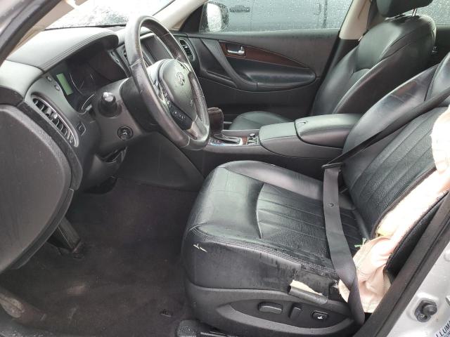 JN1BJ0RP9GM234312 Infiniti QX50