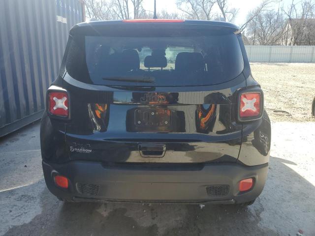 ZACCJBBBXJPG87309 Jeep RENEGADE L