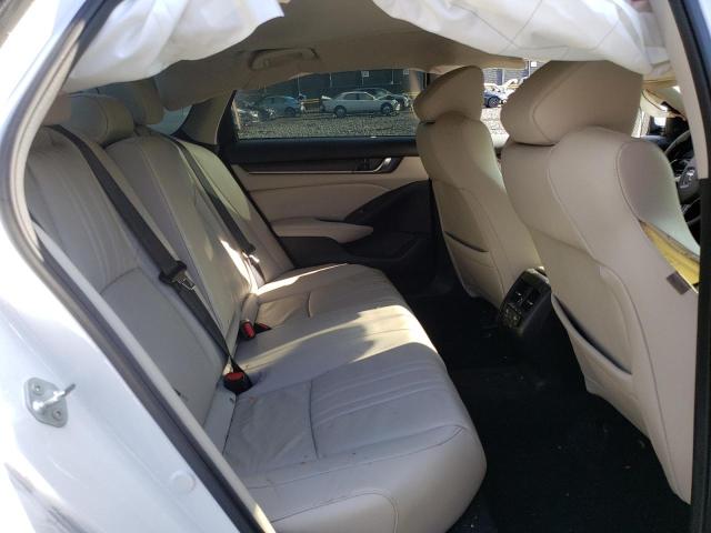 1HGCV1F57NA058097 Honda ACCORD EXL