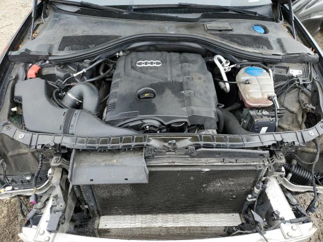 WAUGFAFC7FN032585 Audi A6 Premium Plus