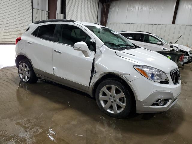 KL4CJFSB7FB166793 Buick Encore Convenience