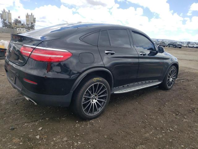 WDC0J4KB5KF615172 Mercedes-Benz Glc Coupe 300 4matic