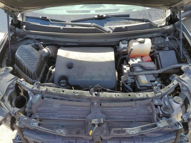 1GNEVJKW3NJ149235 Chevrolet Traverse Rs
