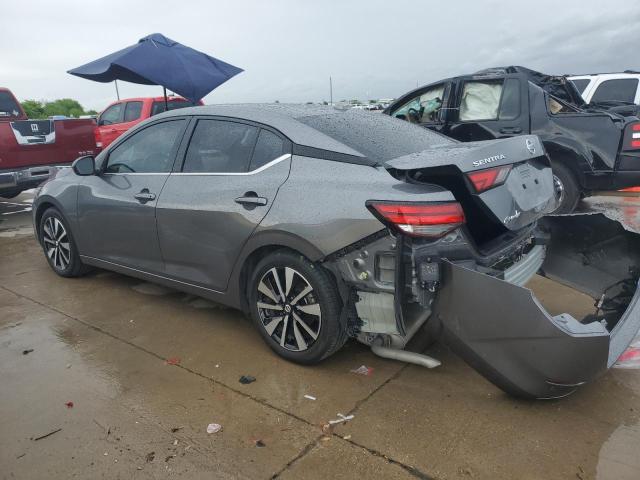 3N1AB8CV6NY312618 Nissan SENTRA SV