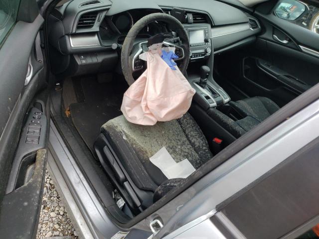 2HGFC2F55GH521898 Honda Civic Lx
