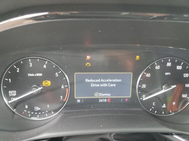 LRBAZLR46PD035564 Buick Envision Preferred